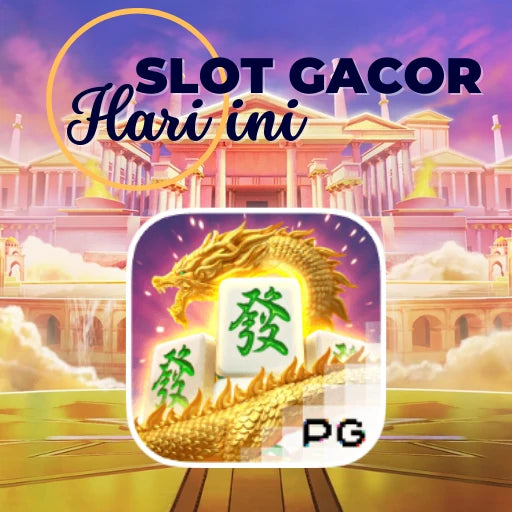 Slot Gacor Hari Ini Mahjong Ways 2